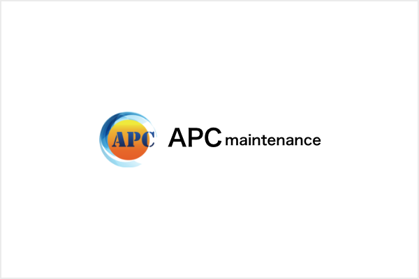 APCmaintenanceロゴ